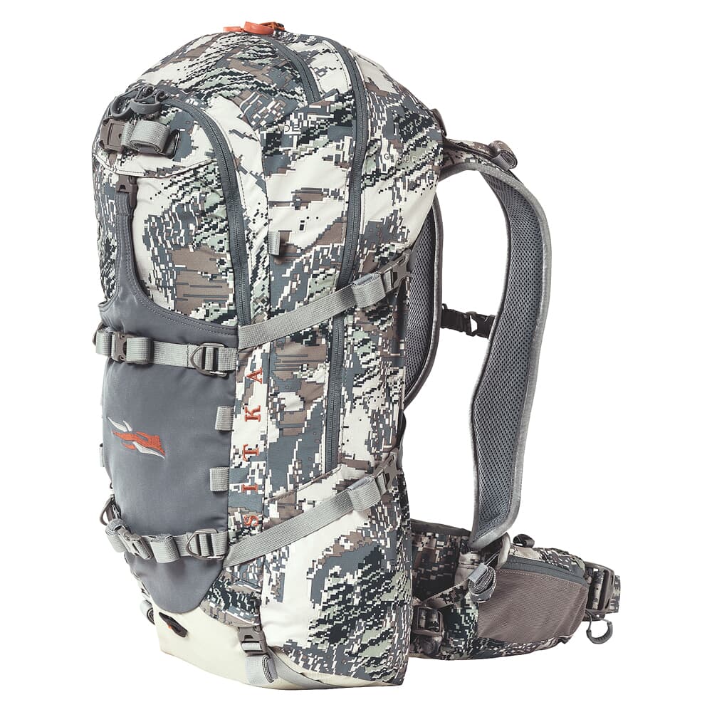 Sitka Flash 20 Pack Optifade Open Country One Size Fits All 40037-OB-OSFA - UA1674