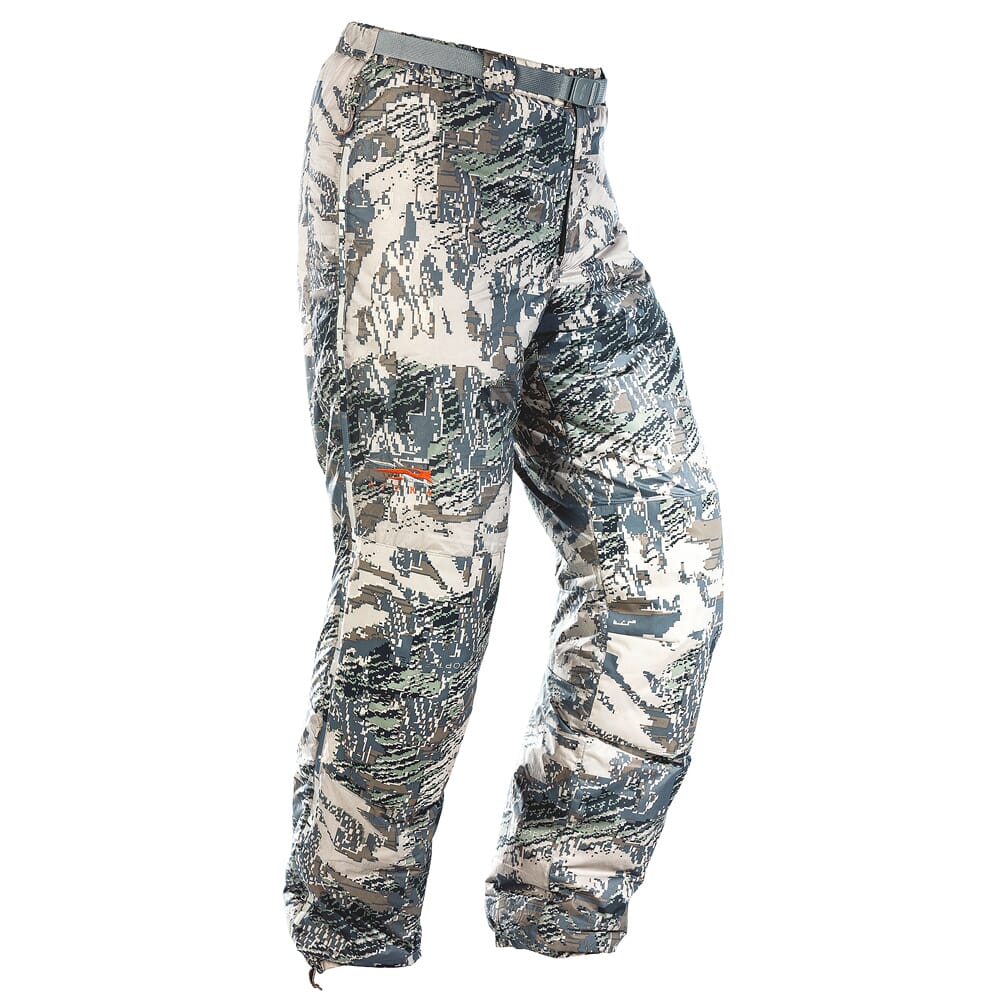 Sitka Gear Mens Kelvin Lite Pants 30031 Open Country Size Extra Large for sale online 