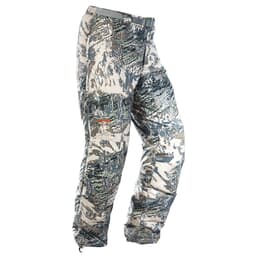 Sitka Kelvin Lite Pant Optifade Open Country X Large|30031-OB-XL
