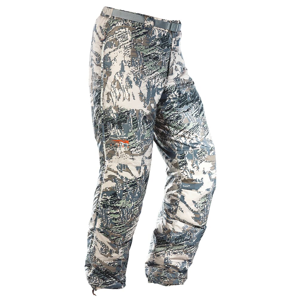 Sitka Kelvin Lite Pant Optifade Open Country X Large|30031-OB-XL