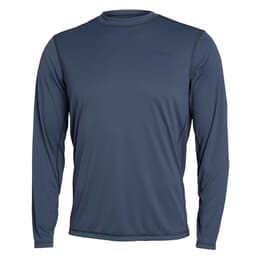 Sitka Redline Performance Shirt LS Storm XXX Large 80000-SM-3XL