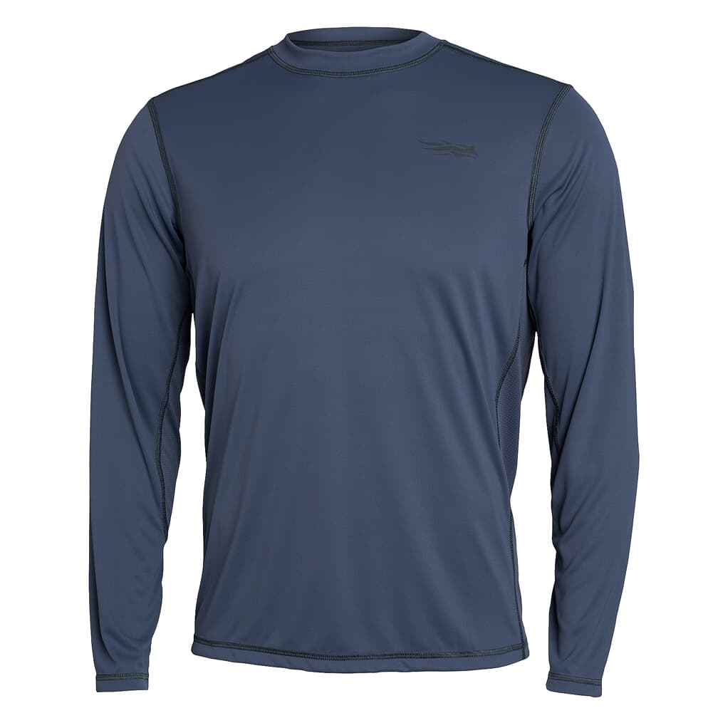 Sitka Redline Performance Shirt LS Storm XXX Large 80000-SM-3XL