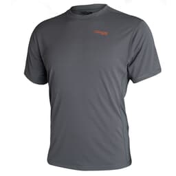 Sitka TTW Redline Performance Shirt SS Shadow Medium 80001-SH-M