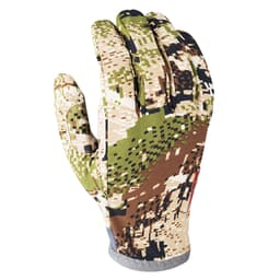 Sitka Ascent Glove Optifade Subalpine Medium 90171-SA-M