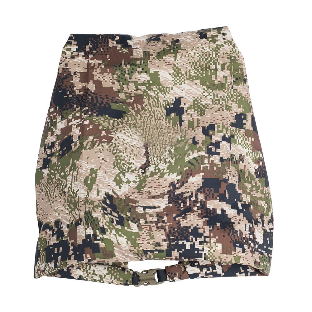 Sitka Subalpine Mountain Hauler Dry Bag Optifade Subalpine One Size Fits All 40062-SA-OSFA