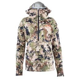 Sitka Youth Heavyweight Hoody Optifade Subalpine Youth Large 70014-SA-YL