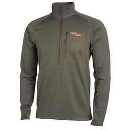 Sitka Heavyweight Zip-T Pyrite X Large 70017-PY-XL