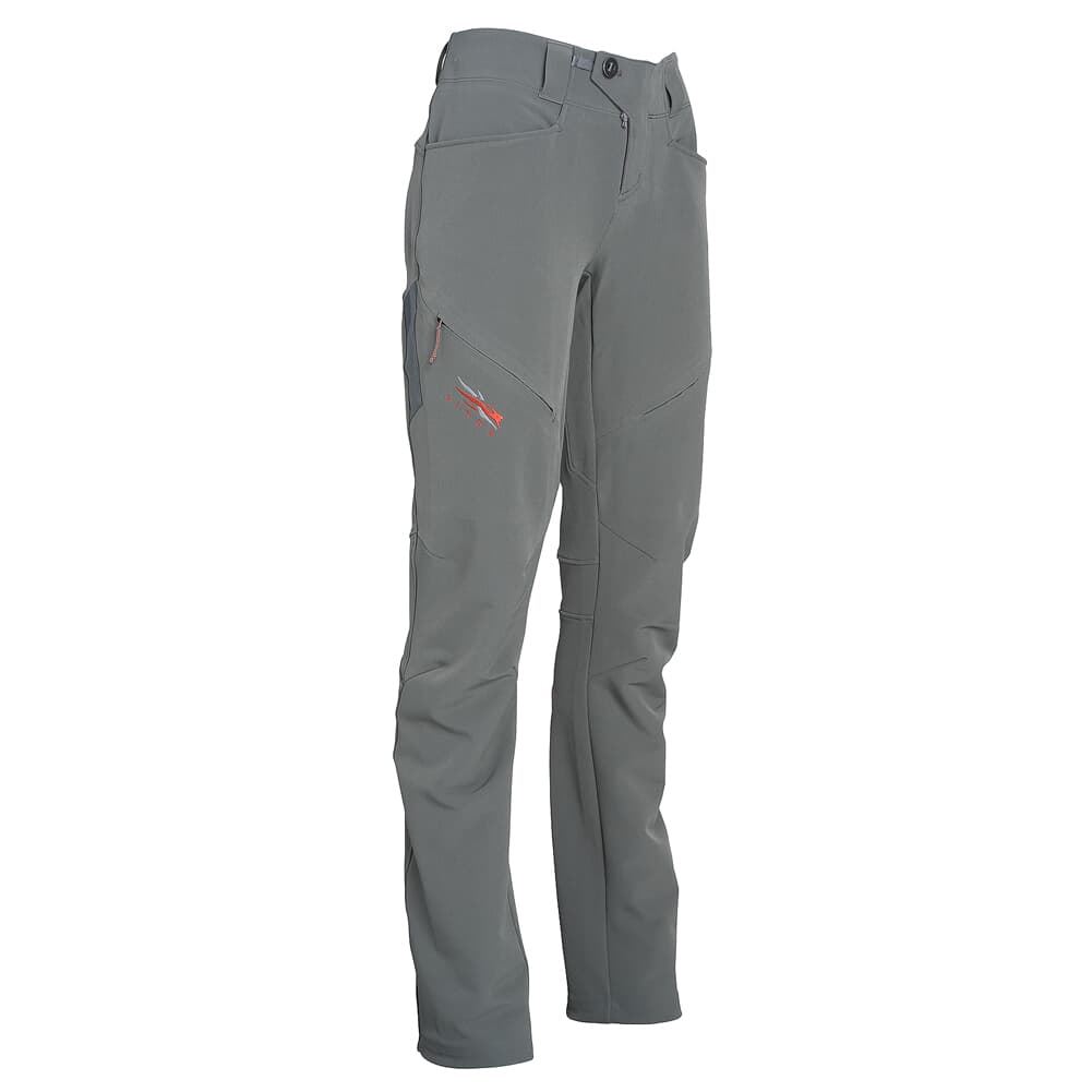 Sitka Women''''s Cadence Pant Shadow 29R 50234-SH-29R