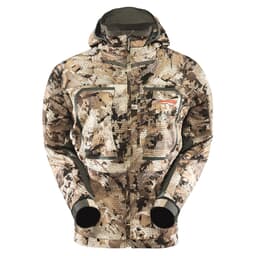 Sitka Dakota Jacket Optifade Waterfowl Small|50084-WL-S