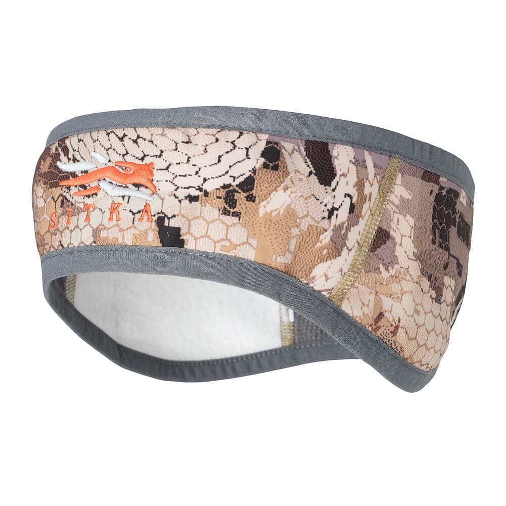 Sitka Women''''s Dakota Headband Optifade Waterfowl One Size Fits All 90282-WL-OSFA