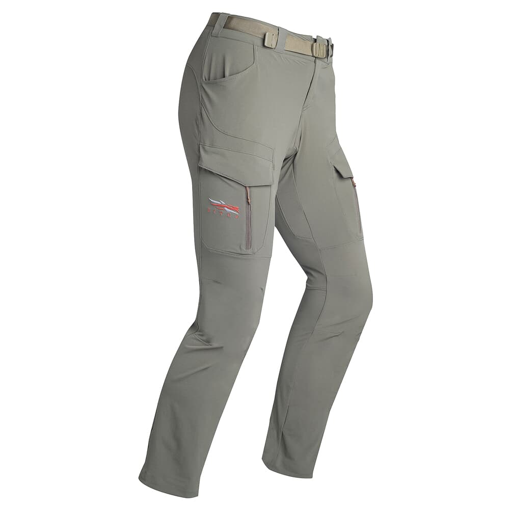 Sitka Solids Ws Equinox Pant Pyrite 31 R 50166-PY-31R
