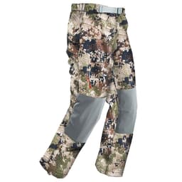 Sitka Youth Cyclone Pant Optifade Subalpine Youth Large 50117-SA-YL