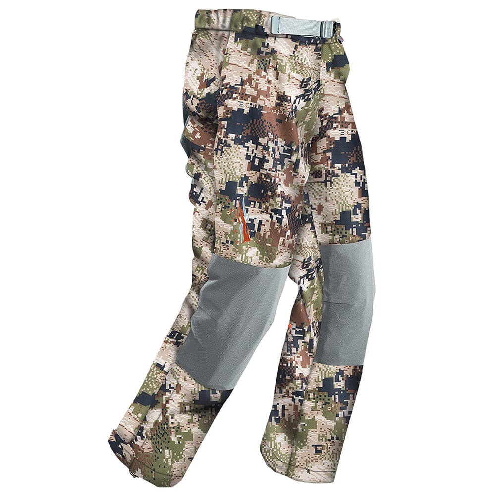 Sitka Youth Cyclone Pant Optifade Subalpine Youth Large 50117-SA-YL