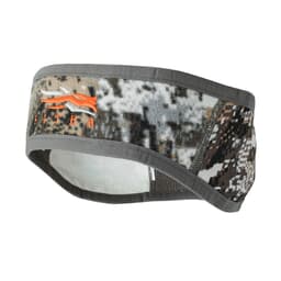 Sitka Women''''s Stratus WS Headband Optifade Elevated II One Size Fits All 90196-EV-OSFA