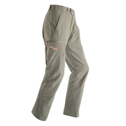 Sitka Ascent Pant Pyrite 44 R 50127-PY-44R