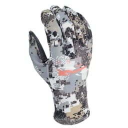 Sitka Elevated II Merino Glove Optifade Elevated II Medium 90250-EV-M