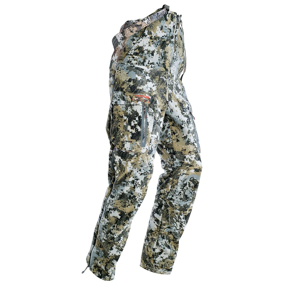 Sitka Gear Whitetail Elevated II Stratus Bib 50220-EV