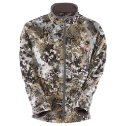 Sitka Youth Stratus Jacket Optifade Elevated II Youth Medium|50091-EV-YM