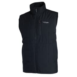 Sitka TTW Grange Vest Sitka Black Large 80018-BK-L