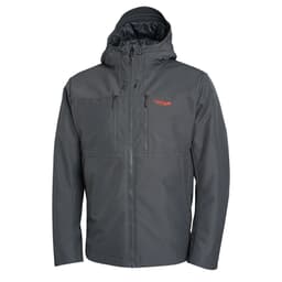 Sitka Grindstone Work Jacket Lead Medium 80029-PB-M