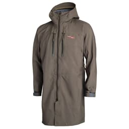 Sitka Solids Kodiak Jacket Pyrite Medium 50208-PY-M