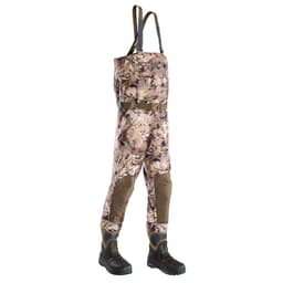 Sitka Marsh Delta Wader Optifade Waterfowl Large Tall 12 Boot 50168-WL-LT-12