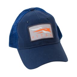 Sitka Meshback Trucker Cap Eclipse One Size Fits All 90269-EC-OSFA