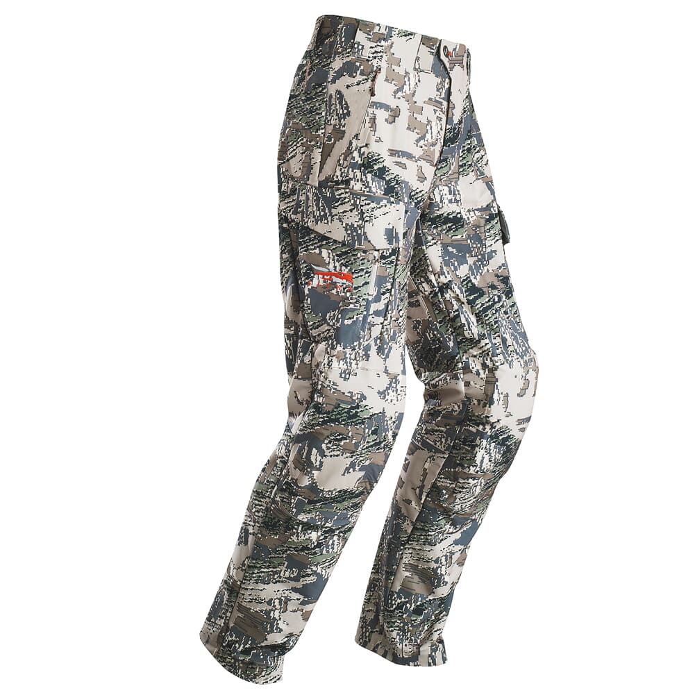 Sitka Mountain Pant Optifade Open Country 33 R|50104-OB-33R