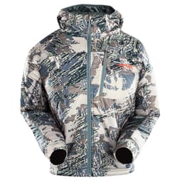 Sitka Youth Rankine Hoody Optifade Open Country Youth Small|30041-OB-YS