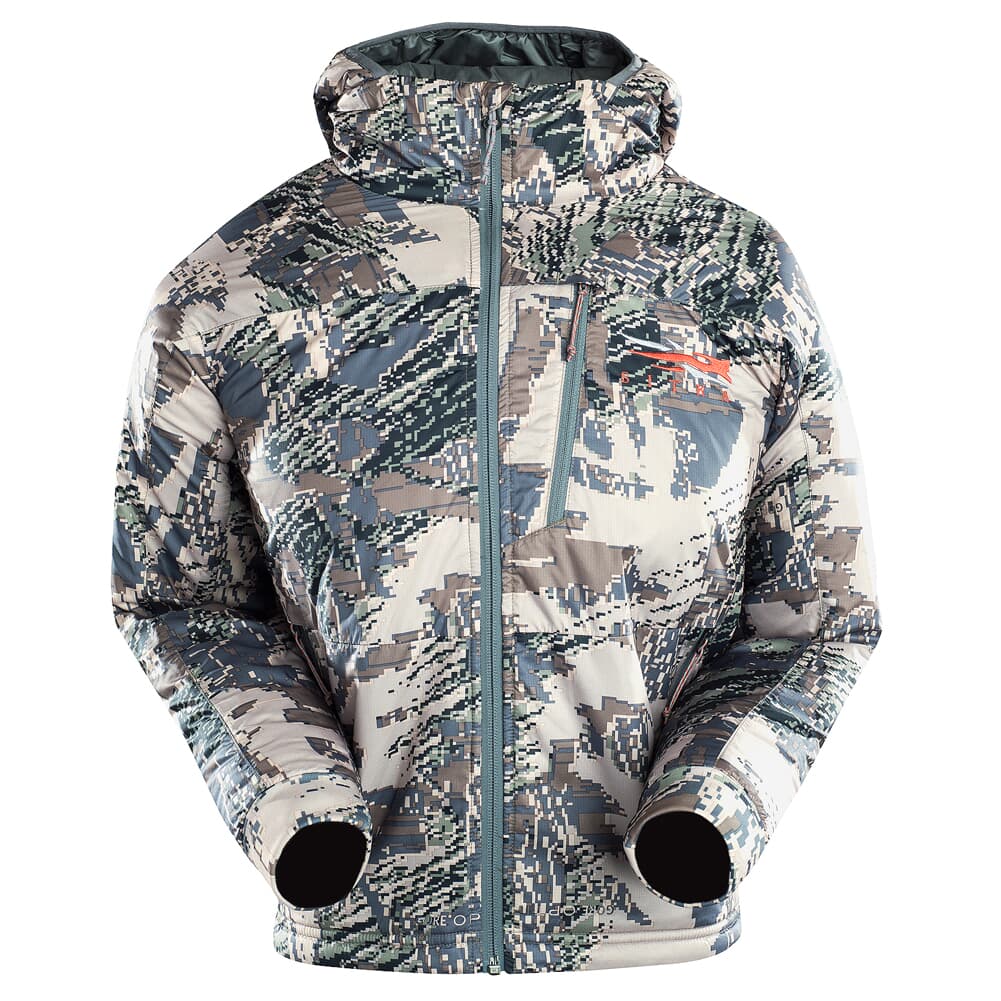 Sitka Youth Rankine Hoody Optifade Open Country Youth Small|30041-OB-YS