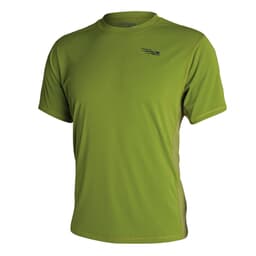 Sitka TTW Redline Performance Shirt SS Lichen Small 80001-LI-S