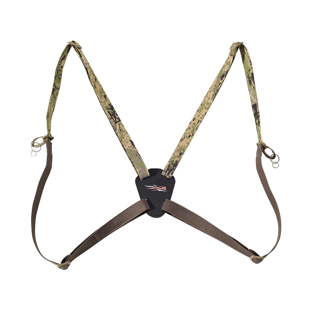 Sitka Gear Big Game Subalpine Bino Harness 40044-SA-OSFA
