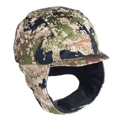 Sitka Subalpine Kamchatka Hat Optifade Subalpine One Size Fits All 90236-SA-OSFA