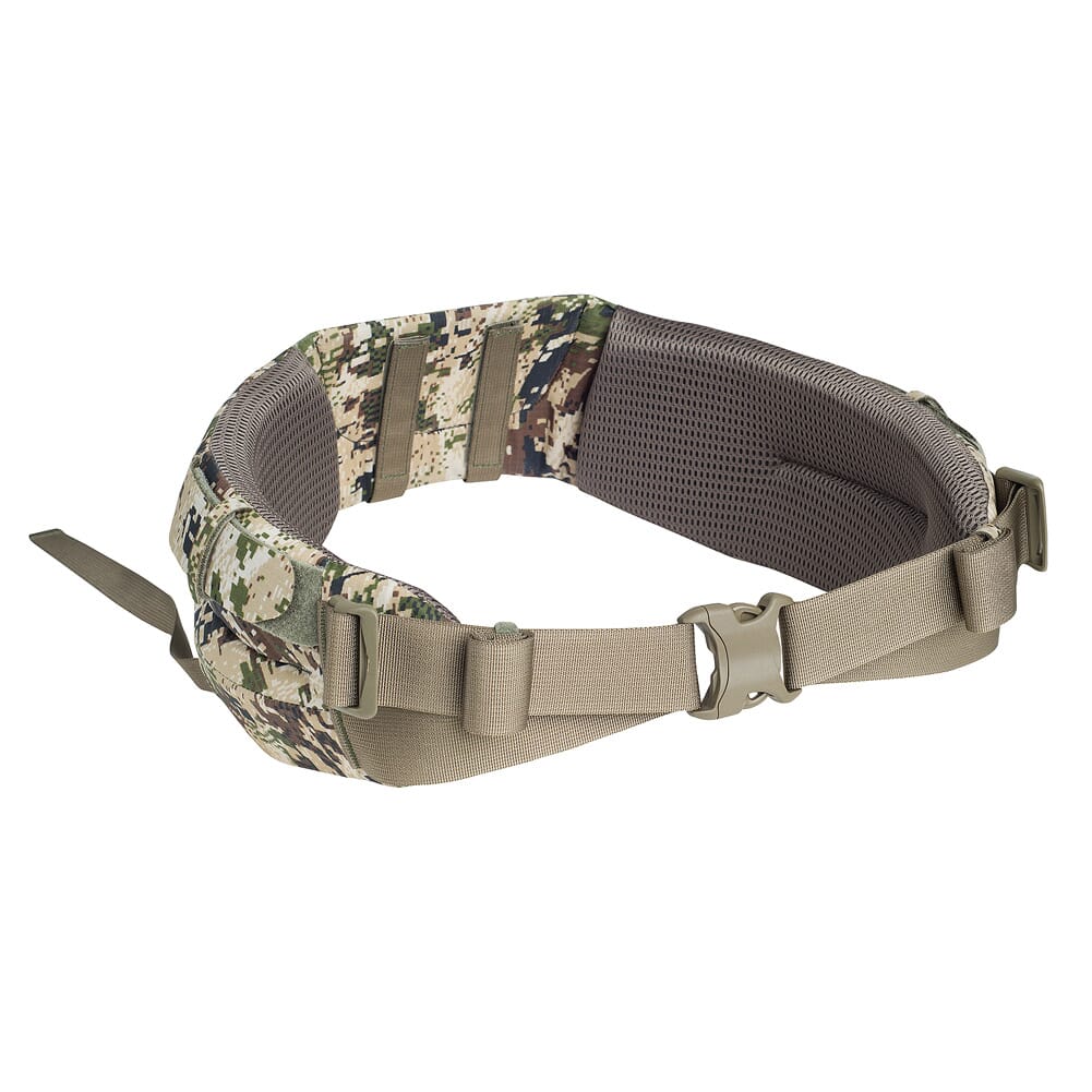 Sitka Subalpine Mountain Hauler Hip Belt Optifade Subalpine Medium/Large 40063-SA-ML