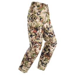 Sitka Mountain Pant Optifade Subalpine 36 R 50104-SA-36R
