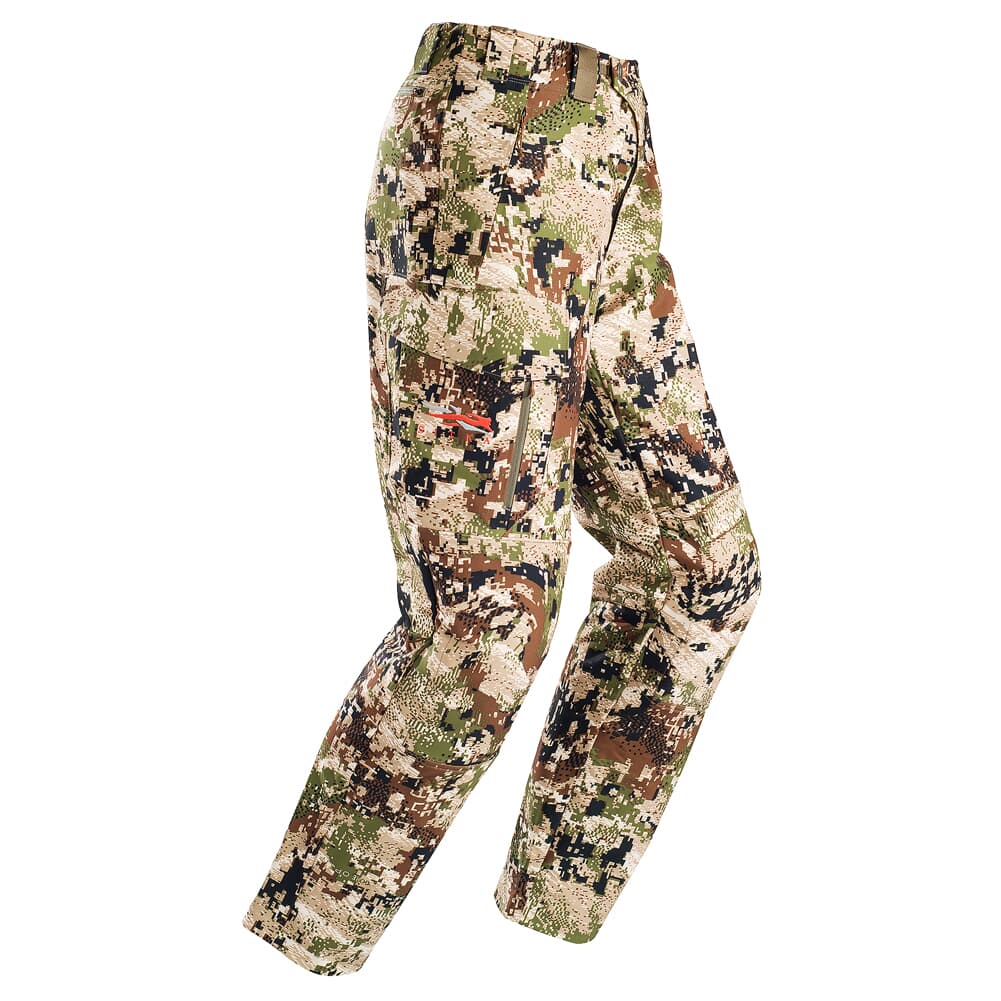 Sitka Mountain Pant Optifade Subalpine 36 R 50104-SA-36R