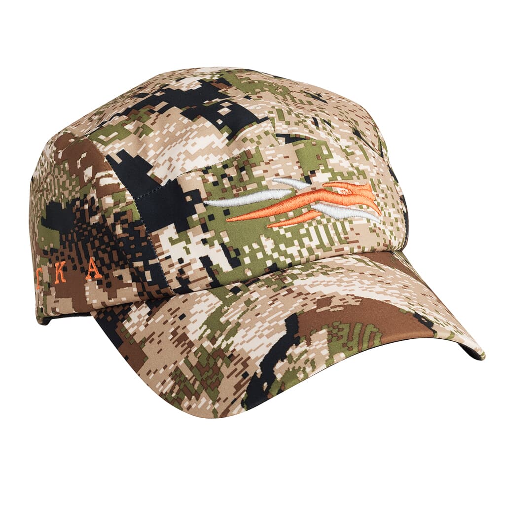 Sitka Gear Big Game Subalpine Stormfront Gore-Tex Cap 90189-SA-OSFA