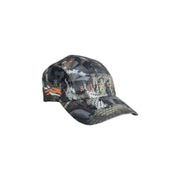 Sitka Gear Waterfowl Timber Pantanal Gortex Cap 90065-TM-OSFA