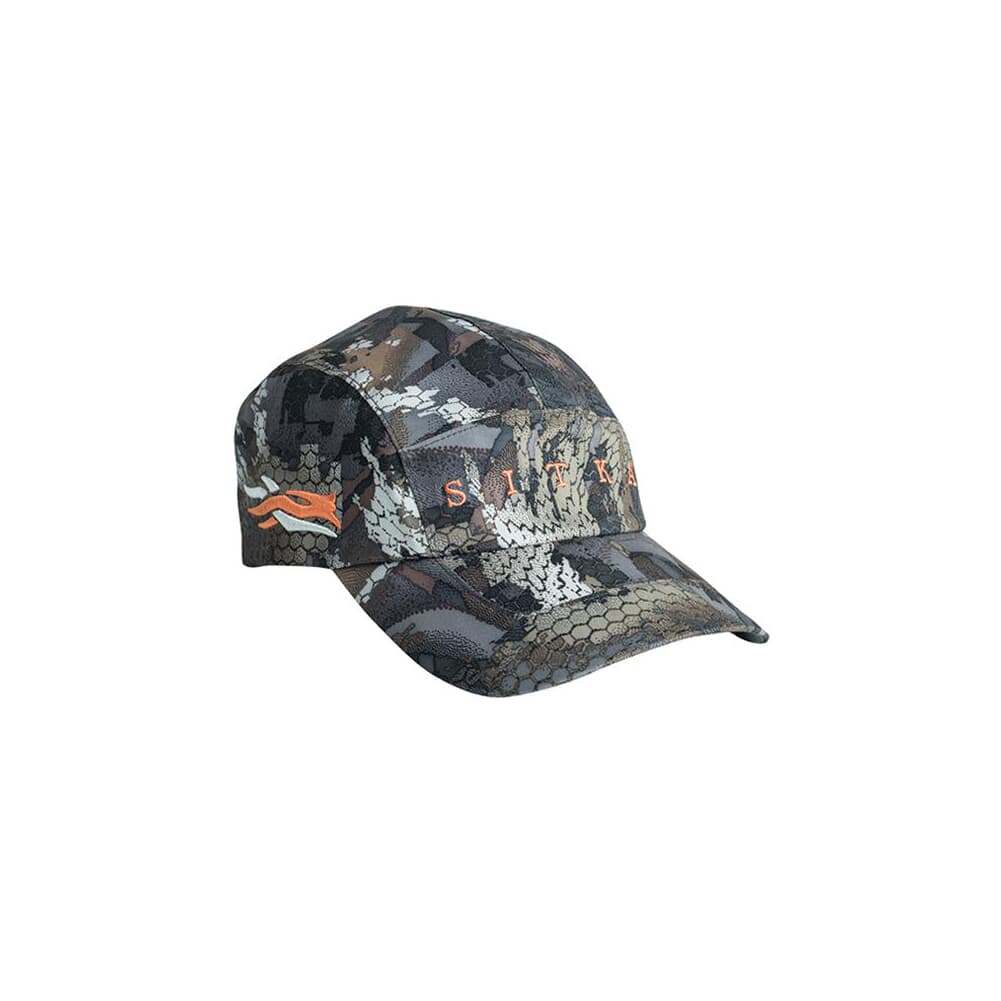 Sitka Gear Waterfowl Timber Pantanal Gortex Cap 90065-TM-OSFA