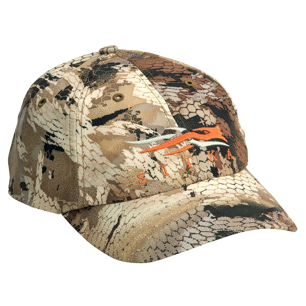 Sitka Gear Youth Waterfowl Cap 90104-WL-OSFA