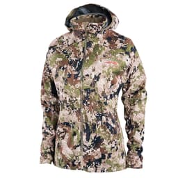 Sitka Women''''s Mountain Jacket Optifade Subalpine X Large 50238-SA-XL