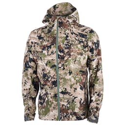 Sitka Youth Cyclone Jacket Optifade Subalpine Youth Medium 50116-SA-YM