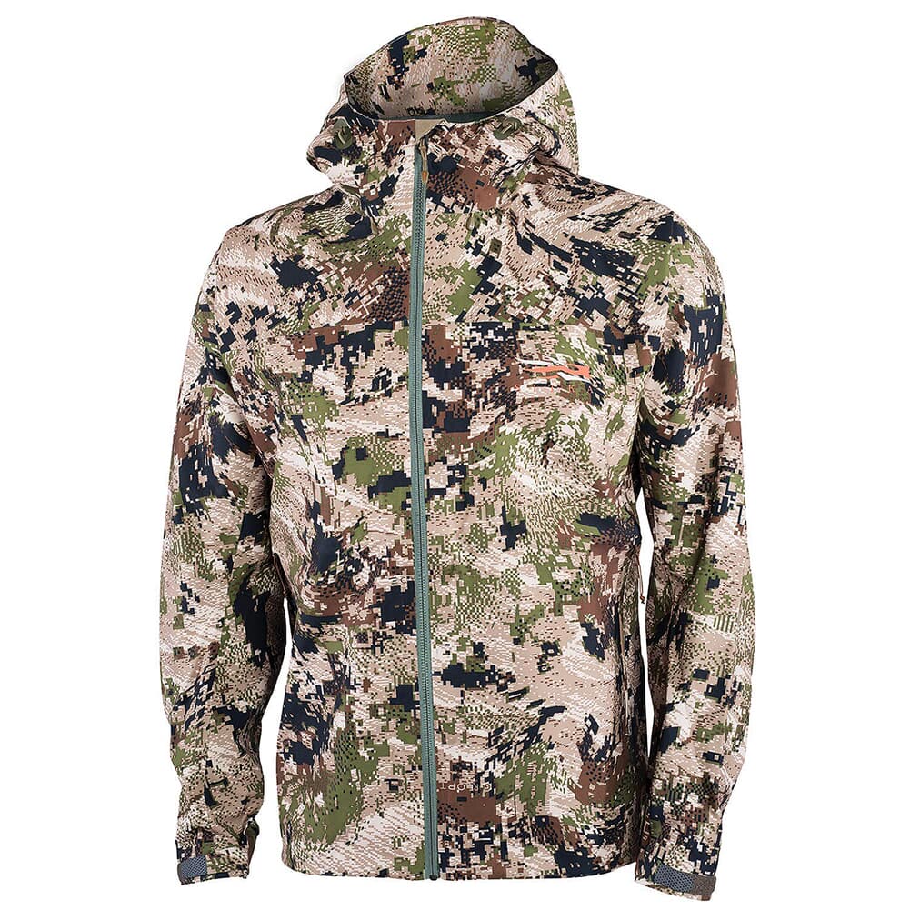 Sitka Youth Cyclone Jacket Optifade Subalpine Youth Medium 50116-SA-YM