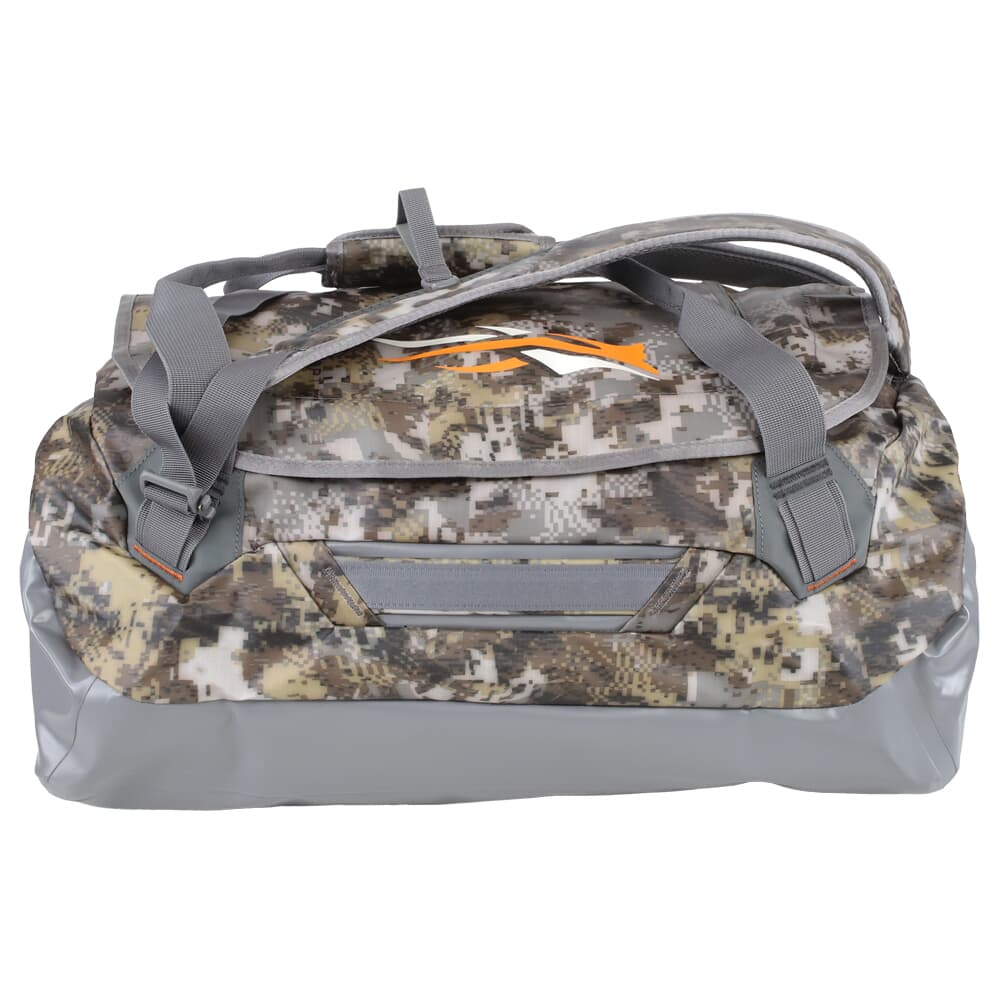 Sitka Gear Drifter Duffle 110L Elevated II One Size Fits All 40080-EV-OSFA