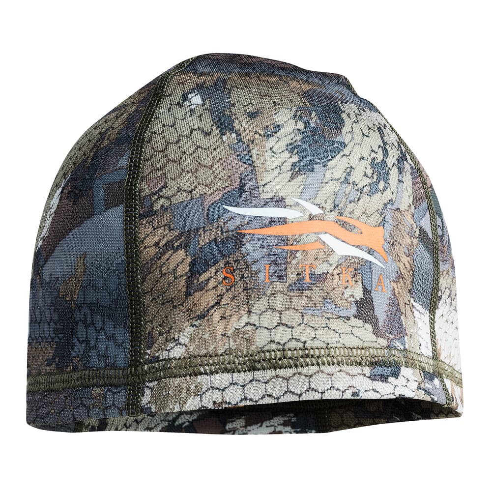 Sitka Sitka Beanie Optifade Timber One Size Fits All 90276-TM-OSFA