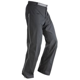 Sitka Dew Point Pant Black X Large|50052-BK-XL