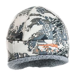 Sitka Optifade Open Country Blizzard Beanie One Size Fits All 90077-OB-OSFA