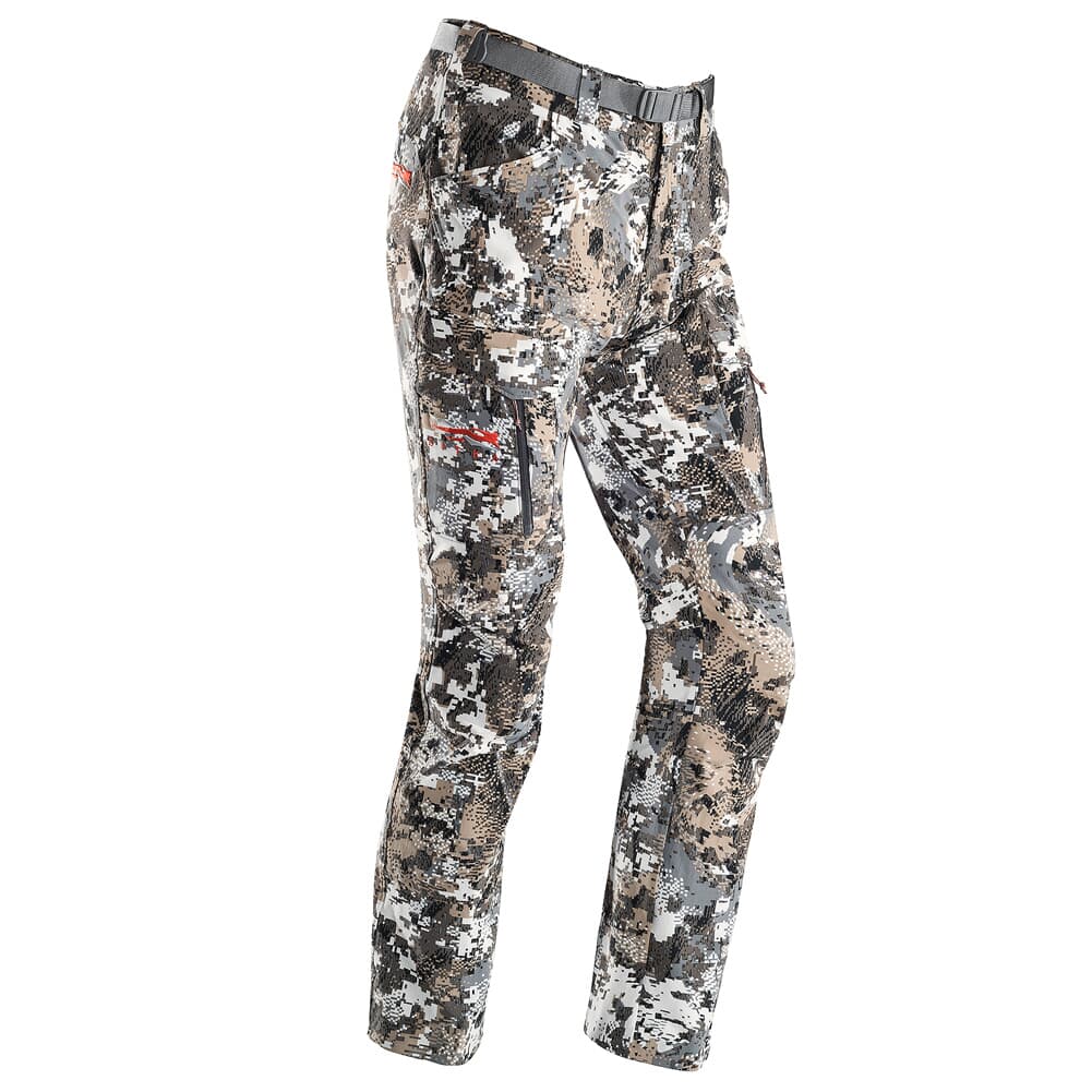 Sitka Women''''s Equinox Pant Optifade Elevated II 28R 50166-EV-28R