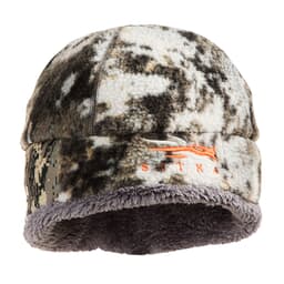 Sitka Optifade Elevated II Fanatic WS Beanie One Size Fits All 90084-EV-OSFA
