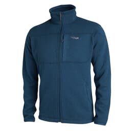 Sitka TTW Fortitude Full-Zip Midnight XXX Large 80013-MT-3XL